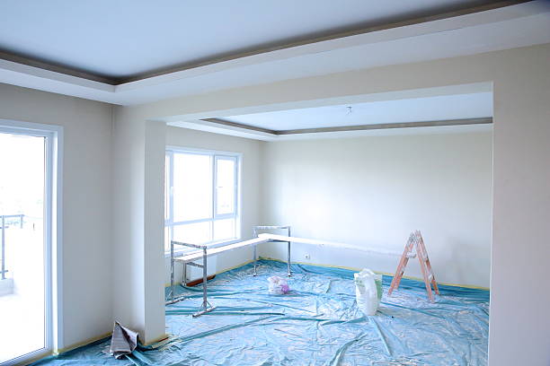 Best Commercial Painting  in Gouldtown, NJ